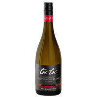 Toi Toi Sauvignon Blanc Reserve Marlborough 2022 - Gourmet-Butikken