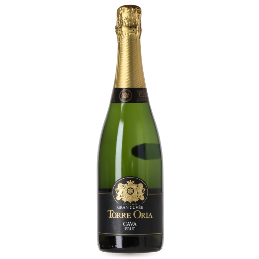 Torre Oria Cava Brut