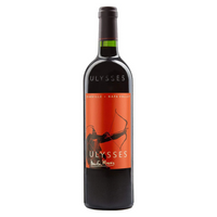 Ulysses Estate, Napa Valley 2013