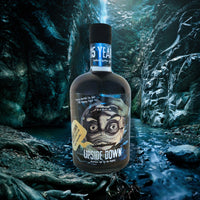 Upside Down - Solera System Aged 15 Years - Gourmet-Butikken
