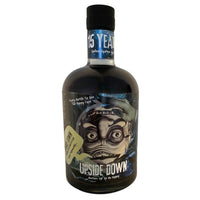 Upside Down - Solera System Aged 15 Years - Gourmet-Butikken