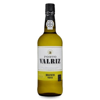 Valriz Branco White Port 75 cl - Gourmet-Butikken