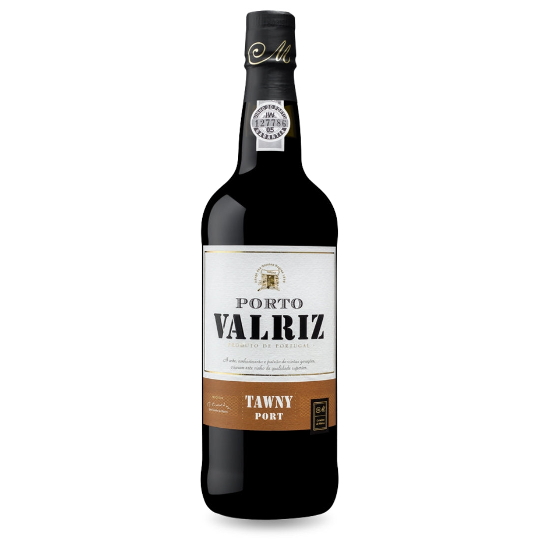 Valriz 5 års Tawny Port 75 cl - Gourmet-Butikken