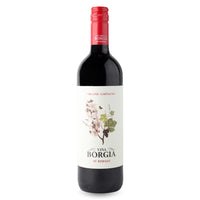 Viña Borgia Organic Garnacha - Bodegas Borsao