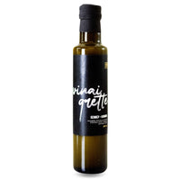 Vinaigrette med Sennep + Honning | HØST - Gourmet-Butikken