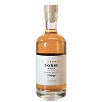 WINTERSPRING Nordisk Akvavit med Porse – 250 ml 38%