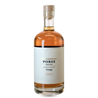 WINTERSPRING Nordisk Akvavit med Porse – 500 ml 38%