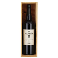 Warre's Vintage Port 2020 Anniversario - Gourmet-Butikken