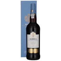 Warres Golden Jubilee Port 1972 - 50th Anniversay - Gourmet-Butikken