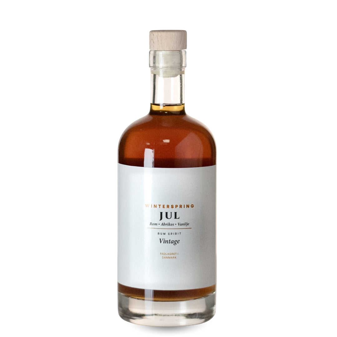 Winterspring Jul - 250 ml.