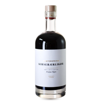Winterspring Kirsebærlikør, 500 ml. 20%