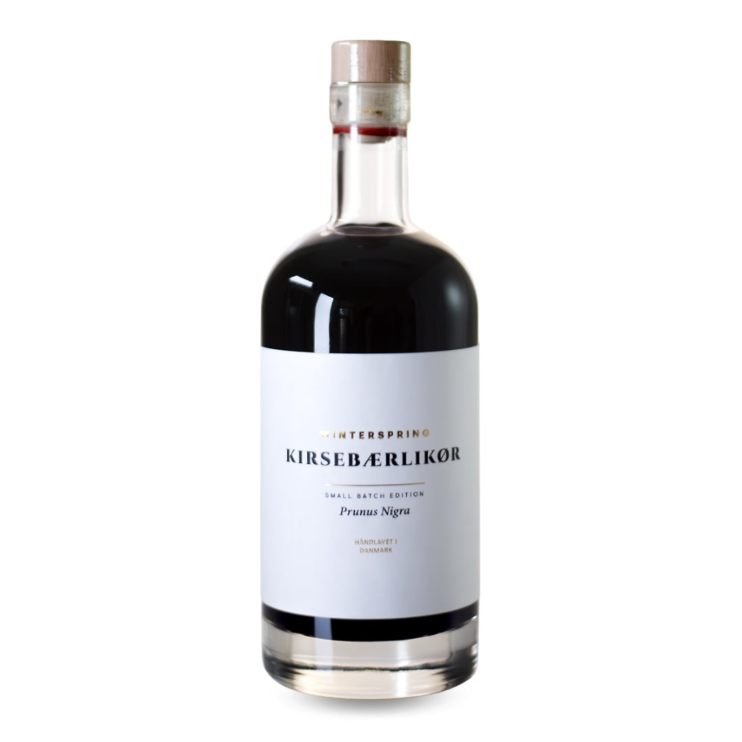 Winterspring Kirsebærlikør, 500 ml.