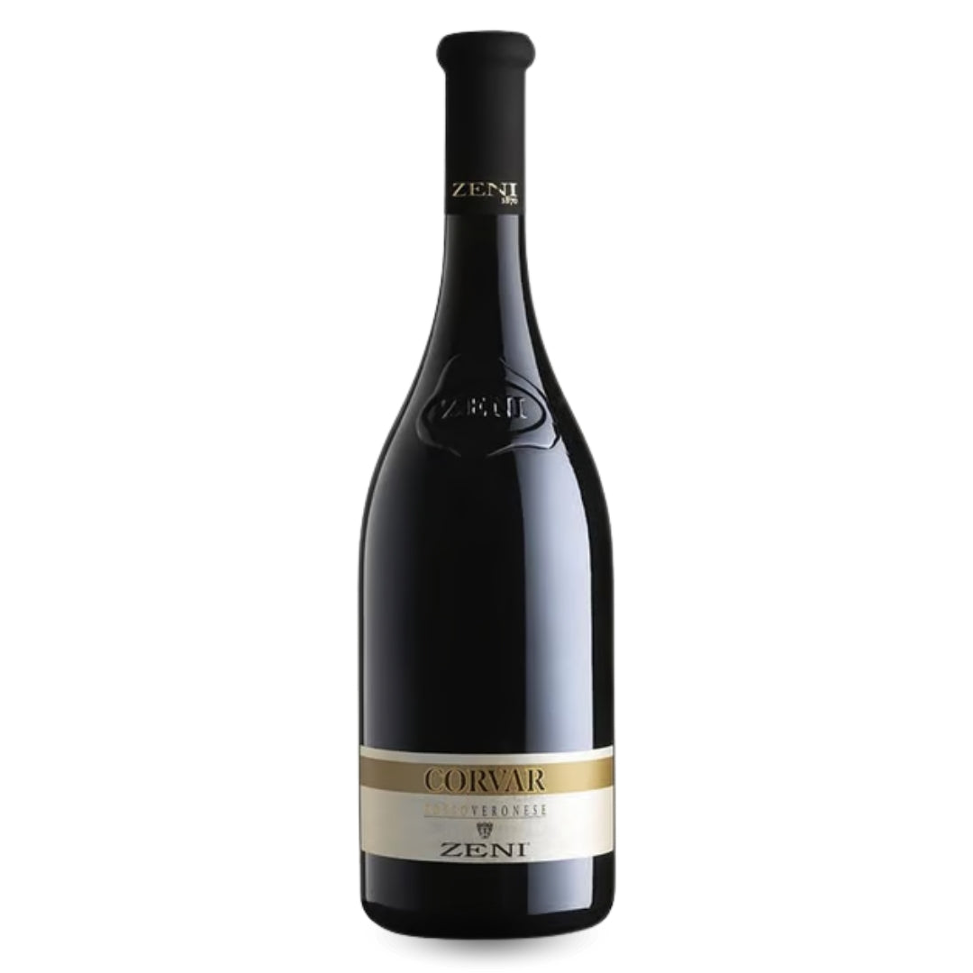 Zeni Corvar IGT Rosso Veronese 2020 - Gourmet-Butikken