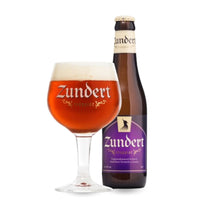 Zundert 8% - 33 cl - Gourmet-Butikken