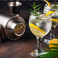 Thumbnail for Gin & Tonic Citrus Cocktail - Gourmet-Butikken