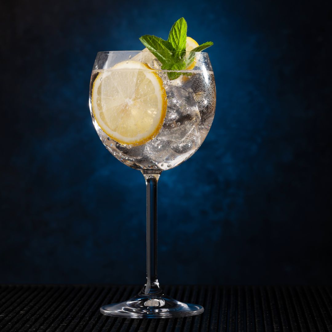 Gin & Tonic Ultimate Cocktail - Gourmet-Butikken