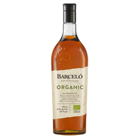 Ron Barceló Organic - Gourmet-Butikken