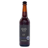 Thumbnail for Vendia Bock - Bryghuset Vendia - Gourmet-Butikken