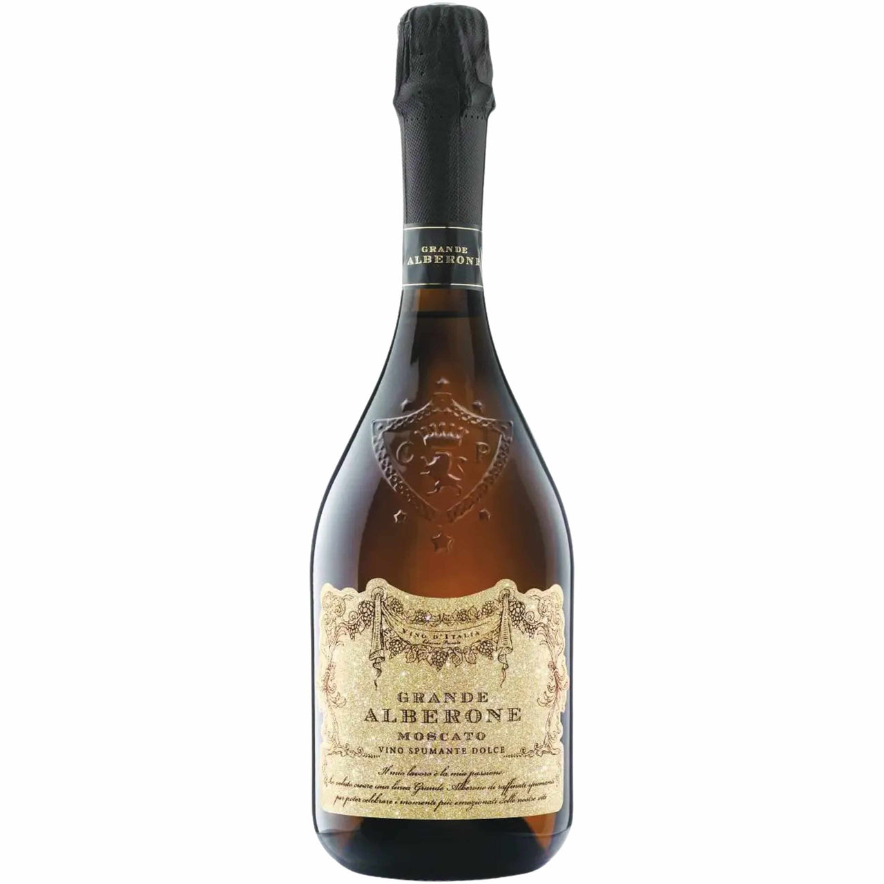 Golden Moscato Grande Alberone - Gourmet-Butikken