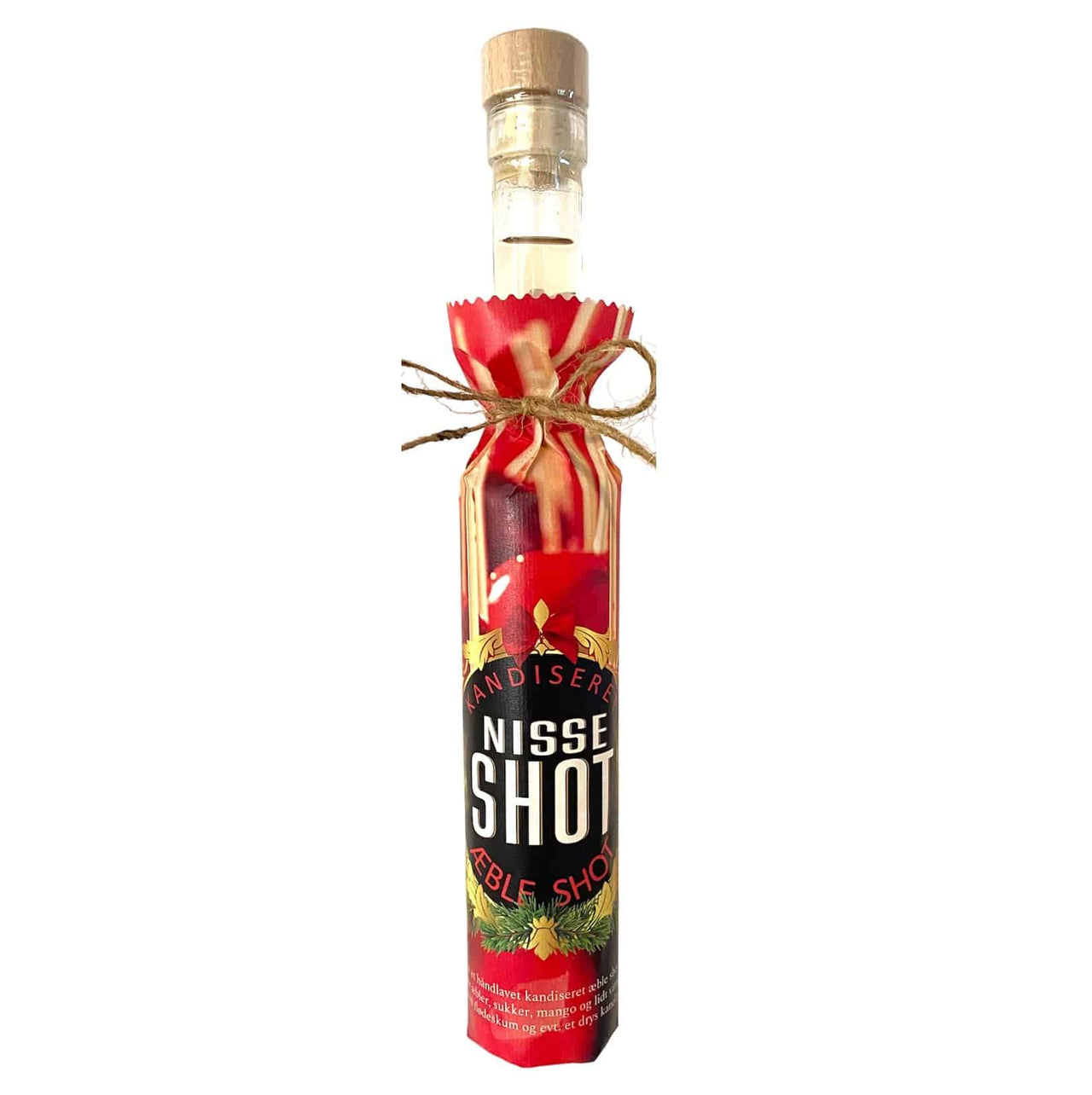 Nisse Shot - Gourmet-Butikken