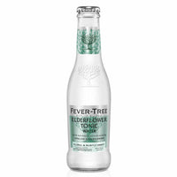 Thumbnail for Fever Tree Premium Elderflower Tonic Water - Gourmet-Butikken