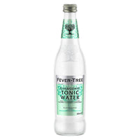 Fever Tree Premium Elderflower Tonic Water 0,5 L - Gourmet-Butikken