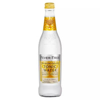 Thumbnail for Fever Tree Premium Indian Tonic Water 0,5 L - Gourmet-Butikken