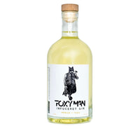 Thumbnail for Mango + Yuzu Gin - Foxyman - Gourmet-Butikken