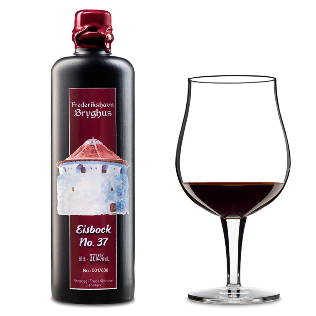 Eisbock 37 - Frederikshavn Bryghus - Gourmet-Butikken