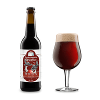 Thumbnail for Hugin Julebryg - Frederikshavn Bryghus - Gourmet-Butikken