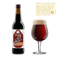 Thumbnail for Munin Julebryg - Frederikshavn Bryghus - Gourmet-Butikken