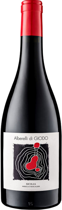 GIODO Nerello Mascalese “Alberelli di GIODO