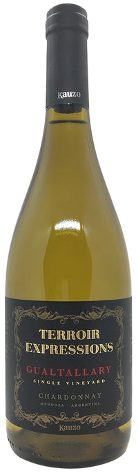 Kauzo Terroir Expressions 