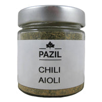 Thumbnail for Chili Aioli - Pazil - Gourmet-Butikken