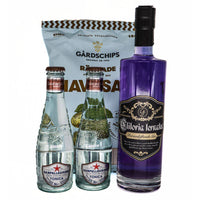 Thumbnail for Farveskiftende Gin - Gourmet-Butikken