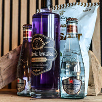 Thumbnail for Farveskiftende Gin - Gourmet-Butikken