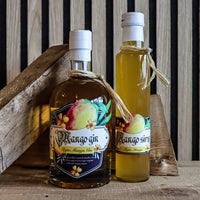 Thumbnail for Gin Hass Pakke - Gourmet-Butikken