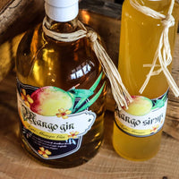Thumbnail for Gin Hass Pakke - Gourmet-Butikken