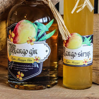 Thumbnail for Gin Hass Pakke - Gourmet-Butikken