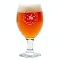 Hjort Beer Ølglas (Originalt) - Gourmet-Butikken