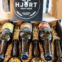 Thumbnail for Hjort Kassen  - Hjort Beer - Gourmet-Butikken