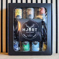 Thumbnail for Hjort Kassen  - Hjort Beer - Gourmet-Butikken