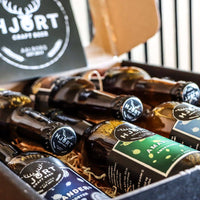 Thumbnail for Hjort Kassen  - Hjort Beer - Gourmet-Butikken