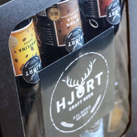 Thumbnail for Hjort Kassen  - Hjort Beer - Gourmet-Butikken
