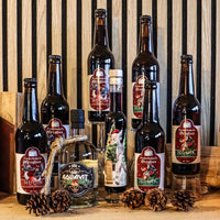 Thumbnail for Julefrokost Kit 2023 - Gourmet-Butikken