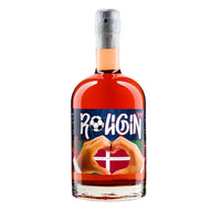 Roligin - Danmarks Gin - Gourmet-Butikken
