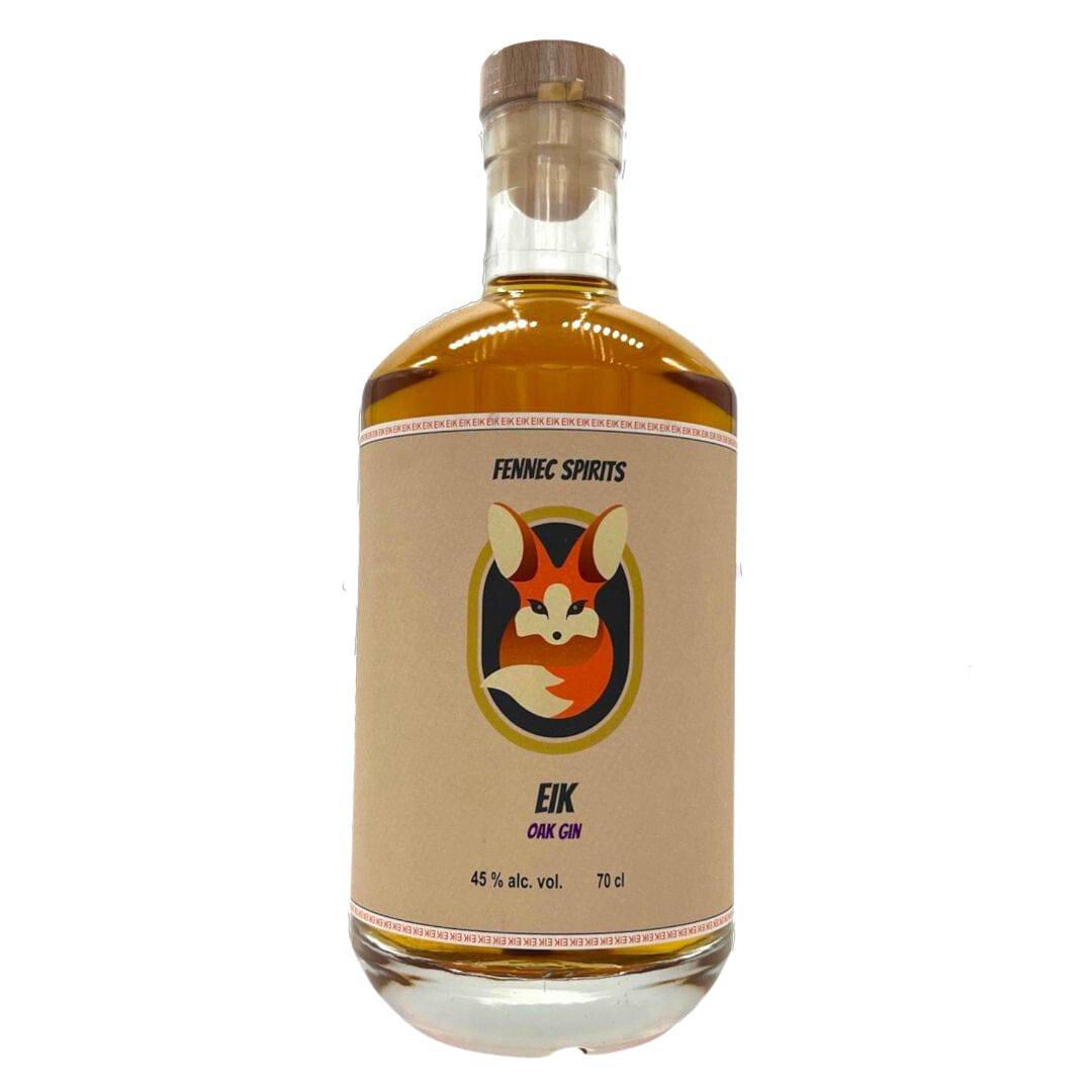 Eik - Fennec Gin - Gourmet-Butikken