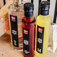 Thumbnail for Gin + Jordbær & Mangosirup - Gourmet-Butikken