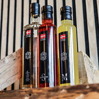 Thumbnail for Gin + Jordbær & Mangosirup - Gourmet-Butikken