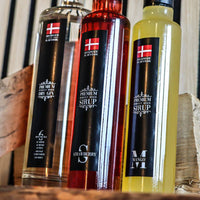 Thumbnail for Gin + Jordbær & Mangosirup - Gourmet-Butikken